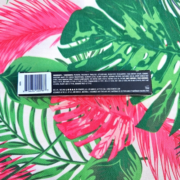 Lorac Los Angeles Alter Ego Gloss Minimalist - Picture 9 of 10